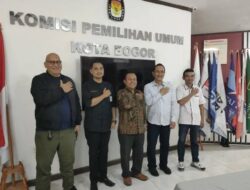 Inilah Ketetapan KPU Tentang Calon Kandidat Pilkada 2024 Paska Ketetapan MK