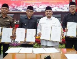 Sebanyak 50 Anggota DPRD Kota Bogor Dilantik Hari Ini