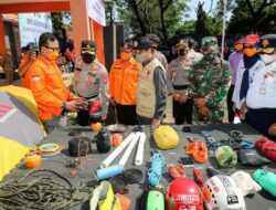 38 Titik TPS Rawan Bencana Alam di Kota Bogor Dapat Perhatian Khusus