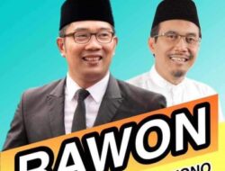 RK dan Suswono Siap Maju Dalam Pilkada DKI Jakarta