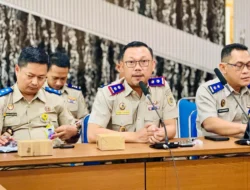 BPN Meminta Pengembang Perumahan Serahkan Fasos dan Fasum