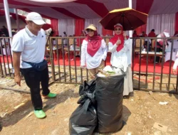 TP PKK Kota Depok Kerjasama dengan Pemkot Tangani Masalah Sampah