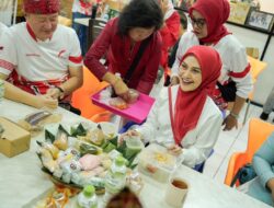 Food Festival Jadi Salah Satu Rangkaian FMP Tahun 2024