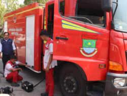 Peringati HUT RI, Pemkab Tangerang akan Gelar Uji Emisi