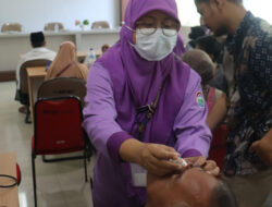 Pemkab Tangerang Luncurkan “Cinta Mata”