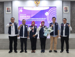 RSUD Kabupaten Tangerang Luncurkan SIERATU