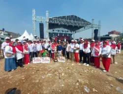 Gelaran Walikota Depok Cup Berakhir Kemarin