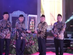 PJ Bupati Bogor Lakukan Pembukaan MTQ ke 46