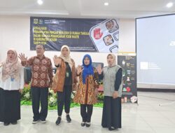 DKP Kabupaten Bogor Ajak Lakukan Penanganan Food Waste