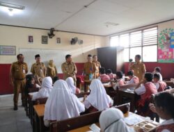 Pemkot Tangerang Lanjutkan Program MBG