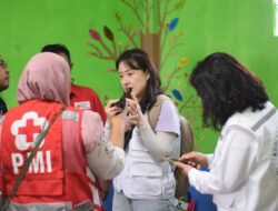 PMI Kota Tangerang Terus Realisasikan Pengabdian Sosial