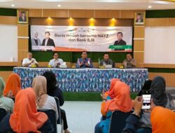 Kecamatan Cibodas Selenggarakan Seminar Bisnis Mudah