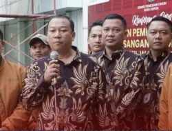 KPU Depok Umumkan Hasil Tes Bacalon Peserta Pilkada