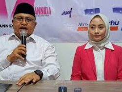 Calon Walikota Bogor Atang dan Aninnda Akan Hapus Sistem Zona Penerimaan Siswa Baru Jika Menang