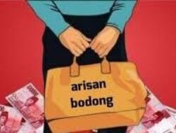 Warga Cimahpar Menjadi Korban Penipuan Arisan Bodong