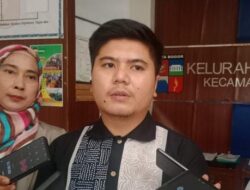 Warga Mekar Wangi Kota Bogor Adukan Oknum Kelurahan Ke Fraksi PDI DPRD Kota Bogor Soal Bansos