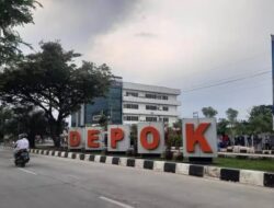 Kota Depok Akan Bangun Eco Park Tahun Depan