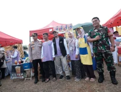 Panmas Fair Kembali Digelar Mulai 6 September