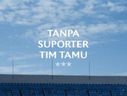 Persib Akan Jamu Persija di Stadion Si Jalak Harupat Tanpa The Jak Mania