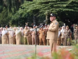 Walikota Depok Bangga Atas Prestasi Gemilang Para Atlet Asal Depok