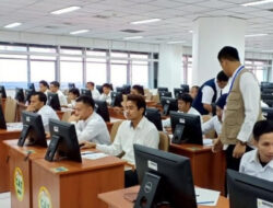 Pemkab Tangerang Buka Penerimaan 500 CPNS