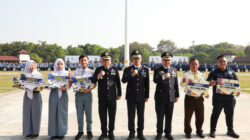 PJ Bupati Tangerang Ajak Semua Pihak Menjaga Komitmen Peningkatan Pembangunan Transportasi