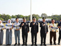 PJ Bupati Tangerang Ajak Semua Pihak Menjaga Komitmen Peningkatan Pembangunan Transportasi