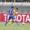 Persib Akan Mulai Berjuang di Grup F ACL 2