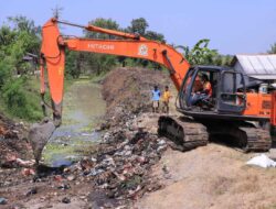 Pemkab Bekasi Laksanakan Rencana Aksi Tanggap Darurat Bencana Kekeringan