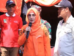 Pemkab Bekasi Susun RAD Tanggap Darurat Kekeringan