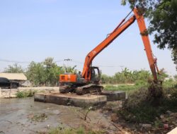 Pemkab Bekasi Gulirkan RAD Tanggap Darurat Kekeringan