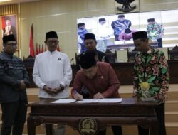 Baznas Kabupaten Bekasi Terus Maksimalkan Pengelolaan Zakat