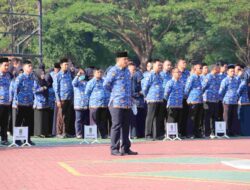 Kepala BKPSDM Kabupaten Bekasi Sebut Tenaga Honorer akan Masuk Tahap Seleksi