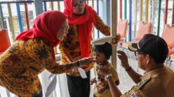 Anggota DPRD Jakarta Tengah Fokus Terhadap Persoalan Stunting