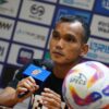 Gelandang Persija Tetapkan Target Kemenangan Saat Kontra Dewa United