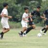 Persija Gelar Mini Turnamen Kategori U 16