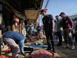 PJ Walikota Bogor Tinjau Langsung Penataan Kawasan Pedati dan Lawang Saketeng