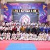 Kota Tangerang Terus Kembangkan Olahraga Taekwondo