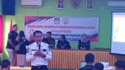 KPU Kota Bogor Minta Siswa Berpartisipasi Aktif Dalam Pilkada 2024