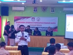 KPU Kota Bogor Minta Siswa Berpartisipasi Aktif Dalam Pilkada 2024