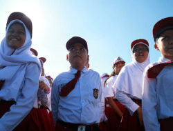 Hampir 3000 Sekolah Siap Bergabung Sukseskan Sekolah Swasta Gratis