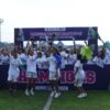 Sempurna, Akademi PERSIB Putri Juara BWL U17 2024