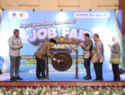 Pemkab Bogor Gelar Kegiatan Job Fair