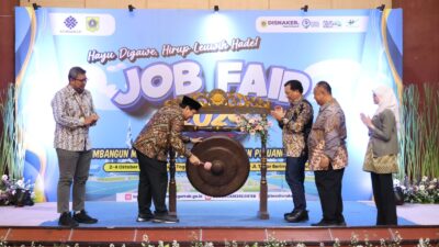 Pemkab Bogor Gelar Kegiatan Job Fair