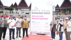 Pemkab Bogor Gelar Opening Wonderful Puncak, Dongkrak Pariwisata dan UMKM