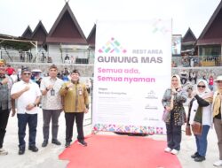 Pemkab Bogor Gelar Opening Wonderful Puncak, Dongkrak Pariwisata dan UMKM