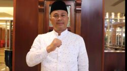 Ketua Harian LPTQ Kabupaten Bekasi: Semua Cabang di MTQ Sudah Selesai Dituntaskan