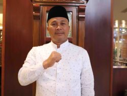 Ketua Harian LPTQ Kabupaten Bekasi: Semua Cabang di MTQ Sudah Selesai Dituntaskan