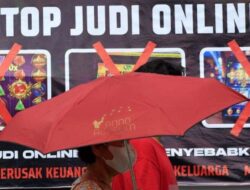 Payung Hukum untuk Mengatur Pemberian Sanksi Judi Online Bagi ASN Diperlukan