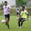 Usai Bela Negara, 2 Pemain Muda Persija Mulai Latihan Bersama Lagi